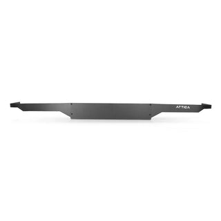 Attica 4x4 Apex Series Rear Fascia Cover Kit: Jeep Wrangler 2007-2017