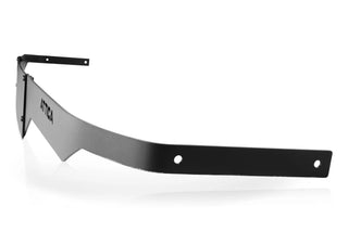 Attica 4x4 Apex Series Rear Fascia Cover Kit: Jeep Wrangler 2007-2017