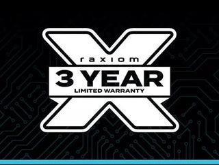 Raxiom Axial Series Windshield Pillar Light Brackets: Jeep Wrangler (07-18)