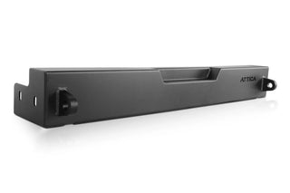Attica 4x4 Apex Series Rear Bumper: Jeep Wrangler JK 2007-2017