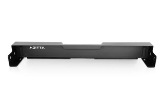 Attica 4x4 Apex Series Rear Bumper: Jeep Wrangler JK 2007-2017