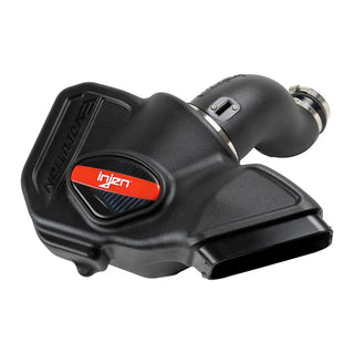 Injen EVO Evolution Cold Air Intake System Dry Filter (F&R): RAM 2500/3500 2019-2026 6.7L Cummins