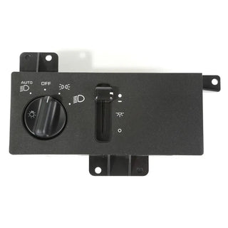 OMIX Headlight Switch Auto: Jeep Grand Cherokee (93-98)