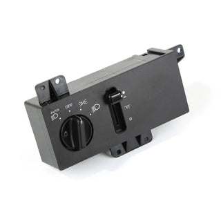 OMIX Headlight Switch Auto: Jeep Grand Cherokee (93-98)