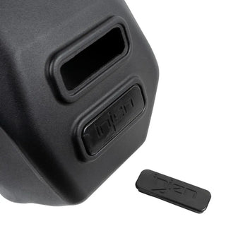 Injen EVO Evolution Cold Air Intake System Dry Filter (F&R): RAM 2500/3500 2019-2026 6.7L Cummins