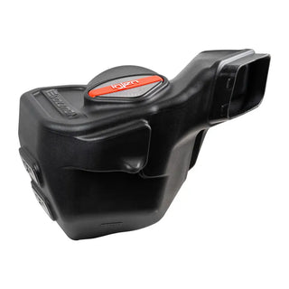 Injen EVO Evolution Cold Air Intake System Dry Filter (F&R): RAM 2500/3500 2019-2026 6.7L Cummins