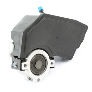 OMIX Power Steering Pump w/ Reservoir: Jeep Grand Cherokee 4.0L / 5.2L (93-98)