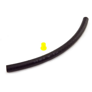 OMIX Power Steering Return Hose: Jeep Grand Cherokee 4.0L / 5.2L (93-98)