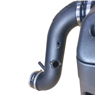 Injen EVO8007 Evolution Cold Air Intake System Dry Filter: RAM 2500/3500 6.7L 2013-2017