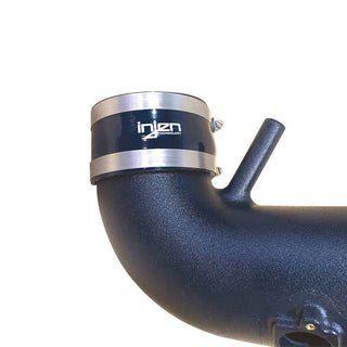 Injen EVO8007 Evolution Cold Air Intake System Dry Filter: RAM 2500/3500 6.7L 2013-2017