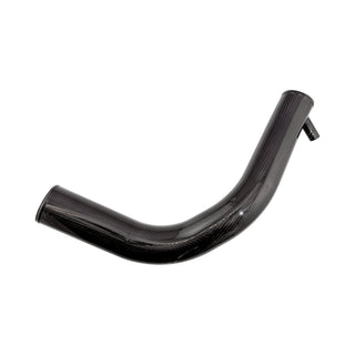 PPE Zilla Carbon Fiber Intake Tube: Ram 1500 3.0L EcoDiesel 2020-2023