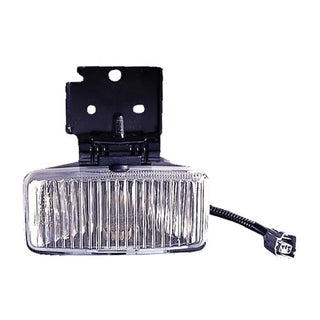 OMIX Right Side Fog Lamp Assembly (FRONT): Jeep Grand Cherokee (93-98)