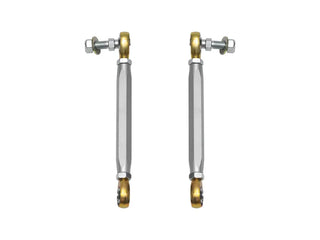 ICON Rear Sway Bar Link Kit (REAR): Jeep Gladiator JT 2020-2024