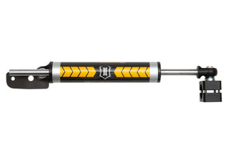 ICON Centerline Steering Stabilizer Kit (FRONT): Jeep Wrangler JL / Gladiator JT 2018-2026