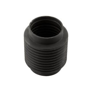 PPE EcoDiesel Zilla Carbon Fiber Intake Tube: Ram 1500 (20-23)