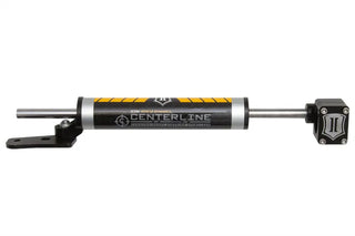 ICON Centerline Steering Stabilizer Kit (FRONT): Jeep Wrangler JL / Gladiator JT 2018-2026