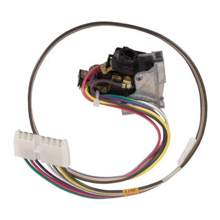 Omix Wiper Switch Tilt Intermittent: Fits Most Jeep Wrangler / Grand Cherokee Models (1986-2006)