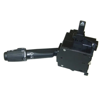 OMIX Multi Function Switch: Jeep Grand Cherokee 1993-98