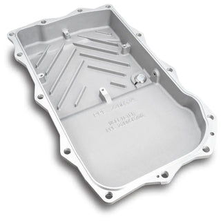 PPE Transmission Pan: Dodge Durango (14-25) / Ram (13-24) / Charger (15-23) / Challenger (15-23)