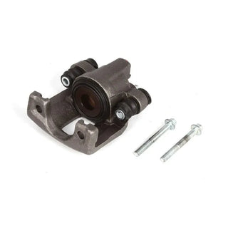 OMIX Rear Brake Caliper (LEFT): Jeep Grand Cherokee 1993-98