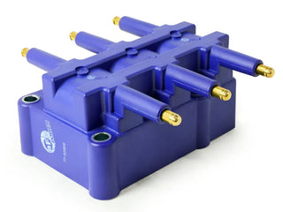 aFe Scorcher Hi-Perf Ignition Coil: Jeep Wrangler 3.8L V6 / Grand Cherokee 3.8L V6 (07-18 / 05-10)