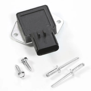 Omix Radiator Fan Relay: Jeep Grand Cherokee (1999-2004)