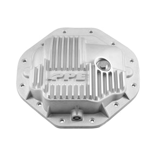 PPE Rear Differential Cover (REAR): Ram 1500 (94-24) Heavy-Duty Cast Aluminum 9.25"-12-Bolt