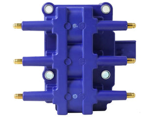 aFe Scorcher Hi-Perf Ignition Coil: Jeep Wrangler 3.8L V6 / Grand Cherokee 3.8L V6 (07-18 / 05-10)