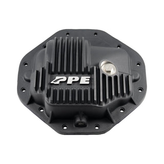 PPE Rear Differential Cover (REAR): Ram 1500 (94-24) Heavy-Duty Cast Aluminum 9.25"-12-Bolt
