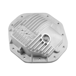 PPE Rear Differential Cover (REAR): Ram 1500 (94-24) Heavy-Duty Cast Aluminum 9.25"-12-Bolt