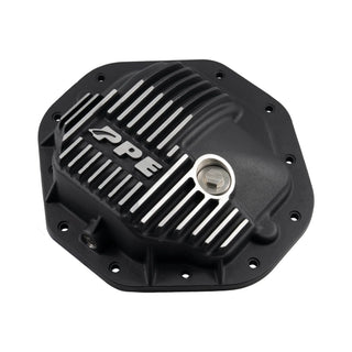 PPE Rear Differential Cover (REAR): Ram 1500 (94-24) Heavy-Duty Cast Aluminum 9.25"-12-Bolt