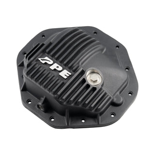 PPE Rear Differential Cover (REAR): Ram 1500 (94-24) Heavy-Duty Cast Aluminum 9.25"-12-Bolt