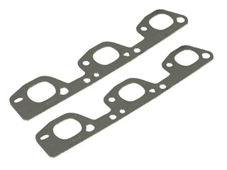 aFe Twisted Steel Header Gasket Kit: Jeep Wrangler 3.8L V6 / Grand Cherokee 3.8L V6 (05-18) w/ Hardware