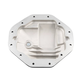PPE Rear Differential Cover (REAR): Ram 1500 (94-24) Heavy-Duty Cast Aluminum 9.25"-12-Bolt