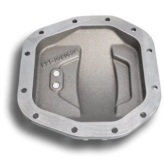 PPE Rear Differential Cover (REAR): Jeep Wrangler (2018-2025) Dana 35-M200 12-Bolt Nodular Iron