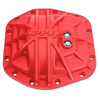 PPE Front Differential Cover (FRONT): Jeep Wrangler (2018-2025)