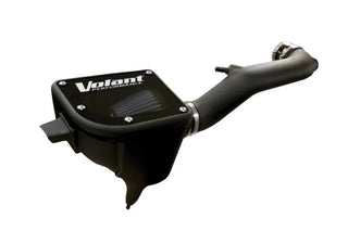 Volant Pro5 Closed Box Air Intake Oiled Filter (F&R): Jeep Wrangler JL / Gladiator JT 2018-2024 3.6L