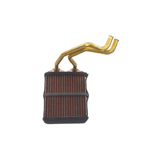 Omix Heater Core Replacement: Jeep Grand Cherokee (1999-2004)