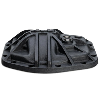 PPE Front Differential Cover (FRONT): Jeep Wrangler (2018-2025)