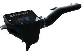 Volant Pro5 Closed Box Air Intake Oiled Filter (F&R): Jeep Wrangler JL / Gladiator JT 2018-2024 3.6L
