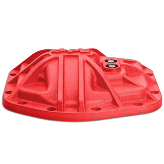 PPE Front Differential Cover (FRONT): Jeep Wrangler (2018-2025)