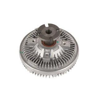 OMIX HD Fan Clutch (FRONT): Jeep Grand Cherokee 4.0L (93-98)