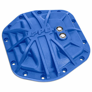 PPE Front Differential Cover (FRONT): Jeep Wrangler (2018-2025)