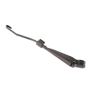 OMIX Rear Wiper Arm (REAR): Jeep Grand Cherokee 1993-98 - Black