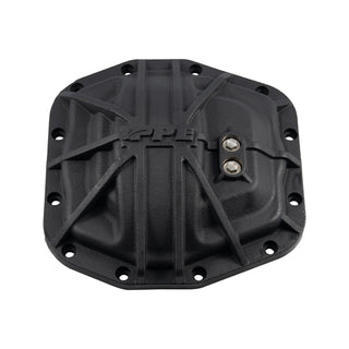 PPE Front Differential Cover (FRONT): Jeep Wrangler (18-25) / Gladiator (18-25)