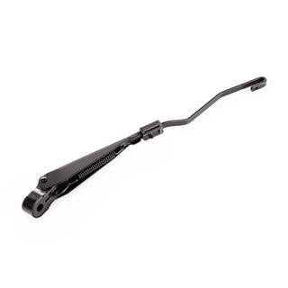 OMIX Rear Wiper Arm (REAR): Jeep Grand Cherokee 1993-98 - Black
