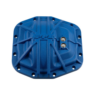 PPE Front Differential Cover (FRONT): Jeep Wrangler (18-25) / Gladiator (18-25)