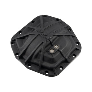 PPE Front Differential Cover (FRONT): Jeep Wrangler (18-25) / Gladiator (18-25)