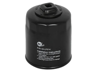 aFe ProGuard Oil Filter w/ 3/8in Ratchet Drive: Jeep Wrangler 3.8L V6 / Grand Cherokee (05-18)