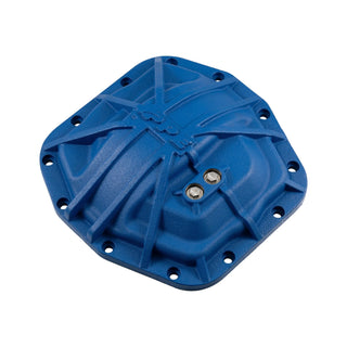PPE Front Differential Cover (FRONT): Jeep Wrangler (18-25) / Gladiator (18-25)